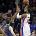 Irving scores 31, Cavs sweep Pistons with 100-98 win