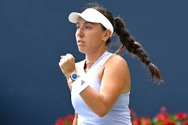 Trend Google: jessica pegula