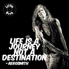 Aerosmith Quote | We breathe Music! | Pinterest | Aerosmith ... via Relatably.com