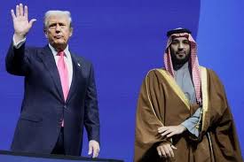 صعود بی‌صدا اما حساب‌شده بن‌سلمان در کنگره؛ او از کنگره چه می‌خواهد؟