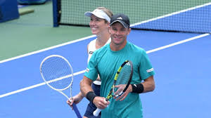 US Open Tennis - News update