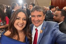 MPF apresenta duas denúncias contra a esposa do coordenador da campanha de Lula