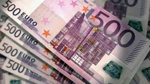 قیمت یورو، امروز دوشنبه ۱ تیر ۱۴۰۵