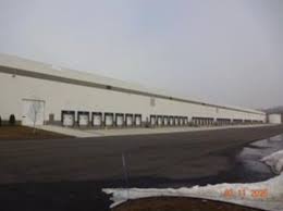 Merrimack Community Meeting