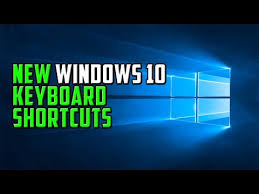 Image result for Top 10 keyboard shortcuts everyone should know