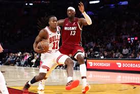 How to Watch Bulls vs Heat: Live Stream NBA, TV Channel