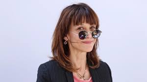Trend Google: sophie marceau