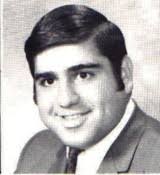 Joseph Hayek. OBIT FOR JOE HAYEK - Joseph-Hayek-1970-Ursuline-High-School-Youngstown-OH