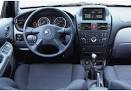 Nissan almera 2003