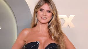 heidi klum kinder