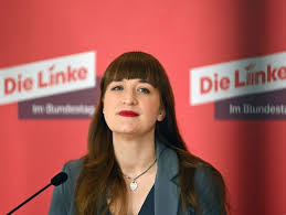 heidi reichinnek