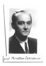 Mirosław Zakrzewski (1907–1973), nauczyciel matematyki w Zespole Szkół ... - zakrzewski_miroslaw