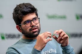 TechCrunch - News update