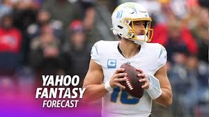 NFL Woche 2: Buccaneers gegen Texans & Chargers gegen Raiders live! - Imagen principal del artículo