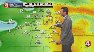 Buffalo Weather Update: Sunshine Before Showers (October 29, 2025)