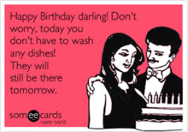 Funny Birthday Wishes For Wife | Kappit via Relatably.com