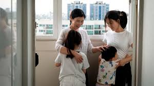 El audaz escape de una familia de Corea del Norte ‘para vivir con la frente en alto’