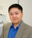 Daojing Wang (photo Roy Kaltschmidt). “Single-cell analysis is the new ... - Daojing-Wang