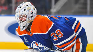 PROJECTED LINEUP: Oilers vs. Canucks | Edmonton Oilers