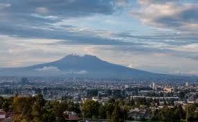 Pronóstico del clima en Puebla, Puebla hoy 16 de julio de 2026