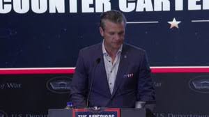 Licensable video: Abelardo de la Espriella authorizes military operations with the US in Colombia, according to Hegseth