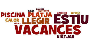 Resultado de imagen para bon estiu