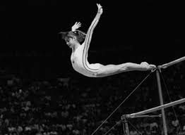 Trend Google: nadia comaneci