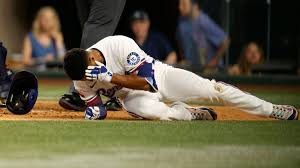 Marcus Semien's Eventful Night: Helmet Hit, Bases-Loaded Scare, and Game-Winning Hit