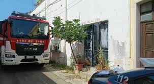 Trend Google: campi salentina
