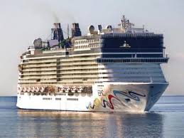 Cruise Industry News - News update