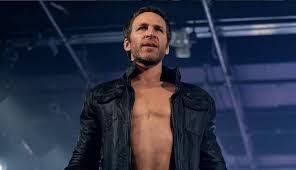 Chris Sabin