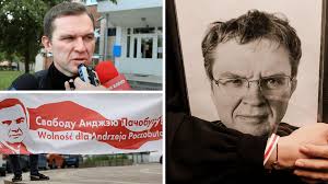 Vankienvaihto Valko-Venäjällä: Kokenut toimittaja vapaaksi USA:n avulla