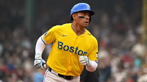 Red Sox Make Notable Lineup Changes With Sweep In Sight