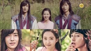 Image result for hwarang