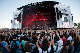Resultado de imagem para nos alive