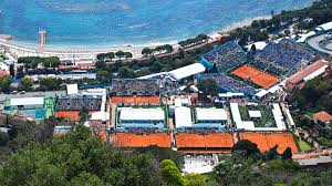 Monte-Carlo Final Moved Up Three Hours Due to Rain Threat