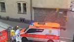 مقتل شخص واصابة اخرين بعملية