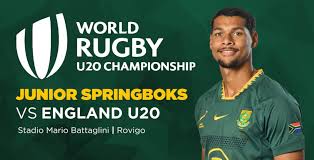SA Rugby magazine - News update