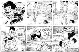 Hasil gambar untuk kartun lucu