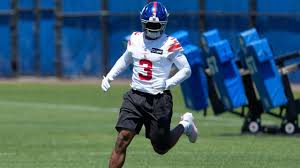 abdul carter Picture