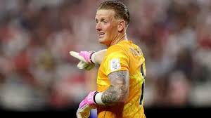 England stars 'ready to go to war' for Thomas Tuchel as Jordan Pickford talks up 'togetherness' in World Cup squad