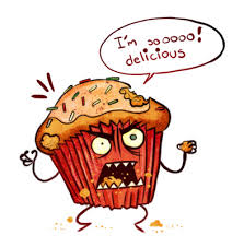 Funny Quotes About Muffin Top. QuotesGram via Relatably.com