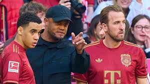 Bayern Adjust Lineup Against In-Form Augsburg Amid Defensive Injury Crisis