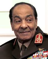 Field Marshal Mohamed Hussein Tantawi. Chairman of the Supreme Council of the Armed Forces. Field Marshal Tantawi is the head of the military council that ... - Mohamed-Hussein-Tantawi