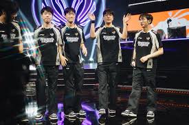 Esports Insider - News update