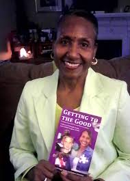 Patient Honors Her Liver Donor and Faith in New Book. Peggy Lyons blog story photo Hildred &quot;Peggy&quot; Lyons&#39; first signs of liver problems occurred back in ... - Peggy-Lyons-blog-story-photo