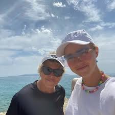 Who Are Linda Nosková’s Parents Drahos Nosek and Ivana Noskova?