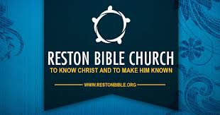 Reston Bible Church: Home
