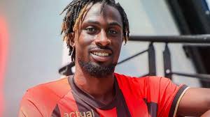 Foot Africa - News update
