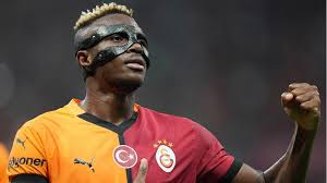 UCL: ‘Emotional leader’ – Montella makes claim about Galatasaray striker, Victor Osimhen